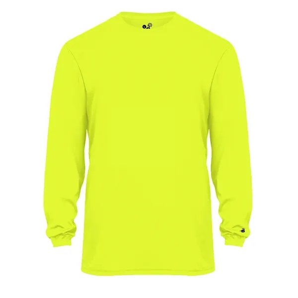 Softlock Long Sleeve Tee... from ASI 89380 Staton Corporate and Casual