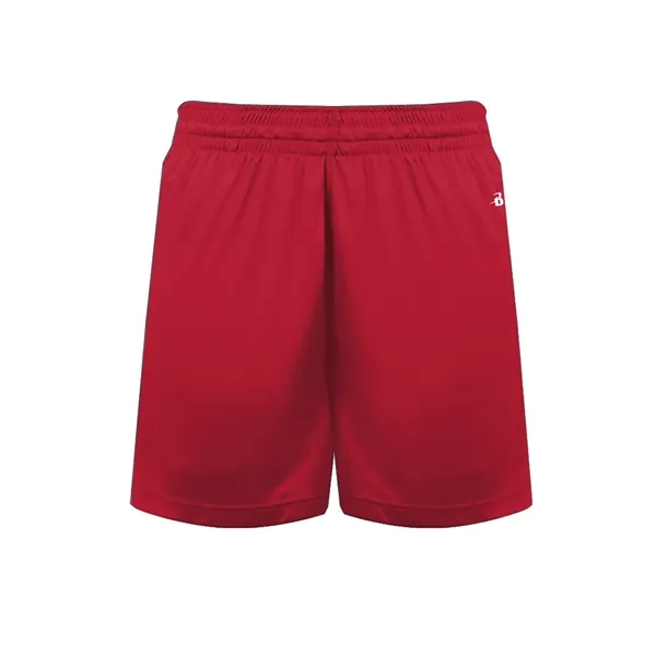 Softlock Womens Short... from ASI 89380 Staton Corporate and Casual