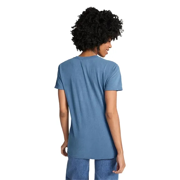 Comfort Colors® Adult Combed Ring Spun Short Sleeve Tee. 4.8 ounce.... from ASI 89380 Staton Corporate and Casual