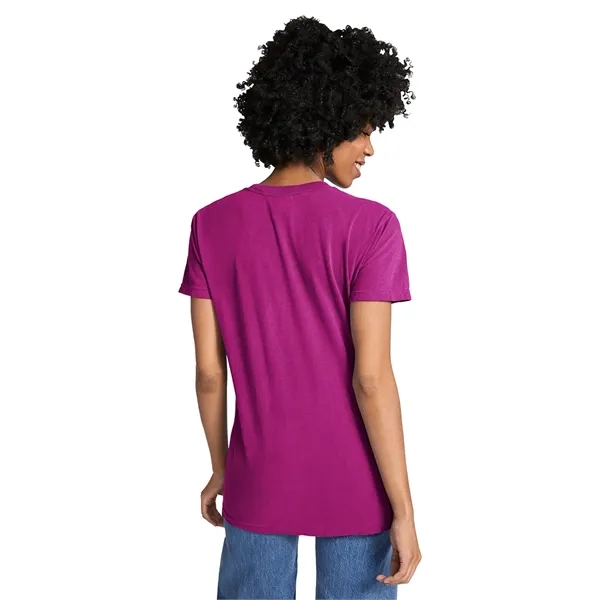 Comfort Colors® Adult Combed Ring Spun Short Sleeve Tee. 4.8 ounce.... from ASI 89380 Staton Corporate and Casual