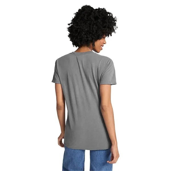 Comfort Colors® Adult Combed Ring Spun Short Sleeve Tee. 4.8 ounce.... from ASI 89380 Staton Corporate and Casual