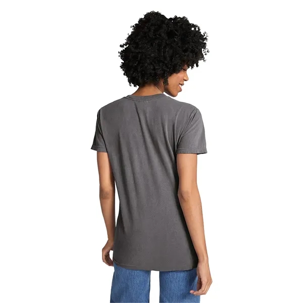 Comfort Colors® Adult Combed Ring Spun Short Sleeve Tee. 4.8 ounce.... from ASI 89380 Staton Corporate and Casual