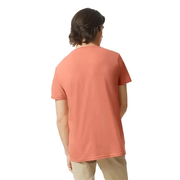 Comfort Colors® Adult Combed Ring Spun Short Sleeve Tee. 4.8 ounce.... from ASI 89380 Staton Corporate and Casual