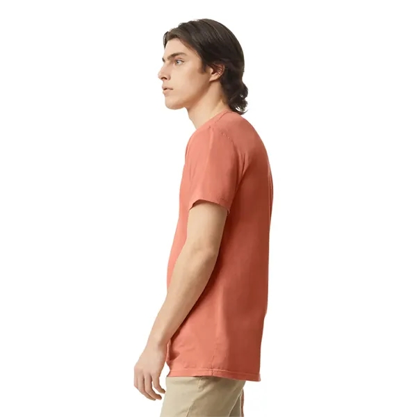 Comfort Colors® Adult Combed Ring Spun Short Sleeve Tee. 4.8 ounce.... from ASI 89380 Staton Corporate and Casual