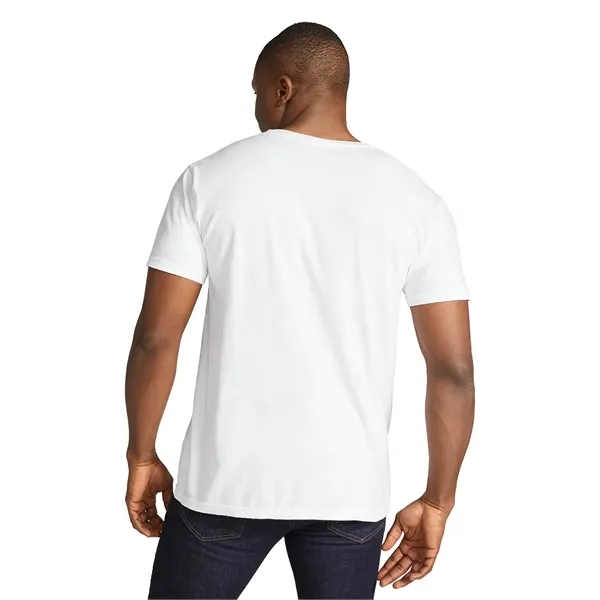 Comfort Colors® Adult Combed Ring Spun Short Sleeve Tee. 4.8 ounce.... from ASI 89380 Staton Corporate and Casual
