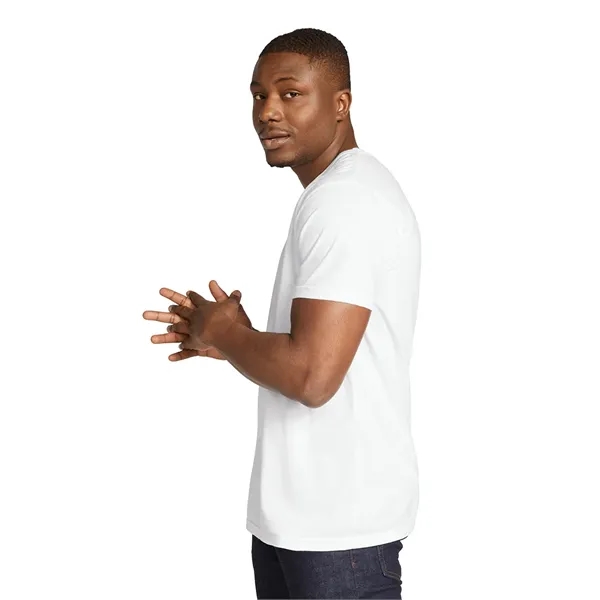 Comfort Colors® Adult Combed Ring Spun Short Sleeve Tee. 4.8 ounce.... from ASI 89380 Staton Corporate and Casual