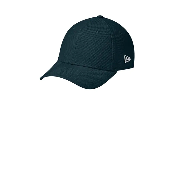 New Era Diamond Era Stretch Cap.... from ASI 84863 SanMar
