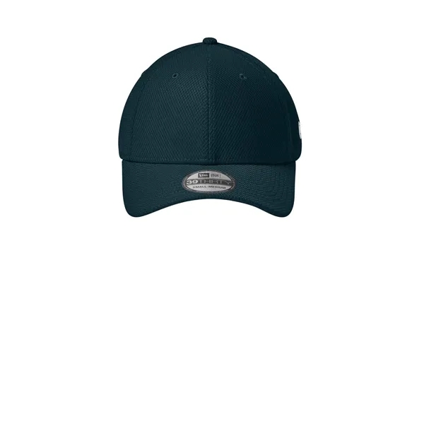 New Era Diamond Era Stretch Cap.... from ASI 84863 SanMar