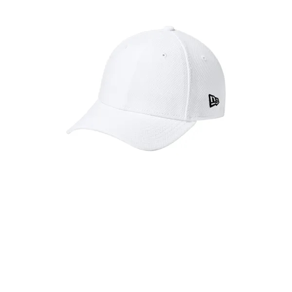 New Era Diamond Era Stretch Cap.... from ASI 84863 SanMar