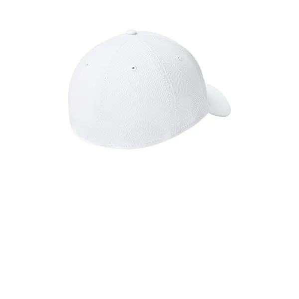 New Era Diamond Era Stretch Cap.... from ASI 84863 SanMar