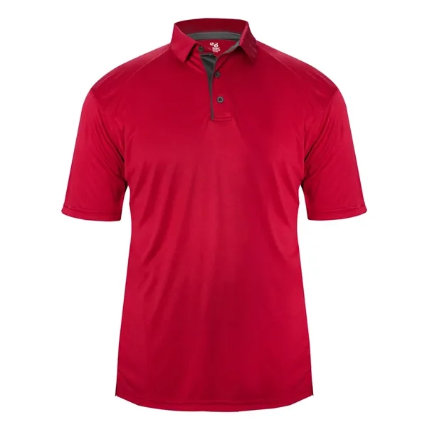 Softlock Polo... from ASI 89380 Staton Corporate and Casual