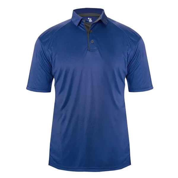 Softlock Polo... from ASI 89380 Staton Corporate and Casual