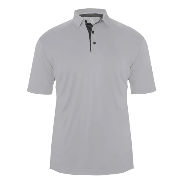 Softlock Polo... from ASI 89380 Staton Corporate and Casual