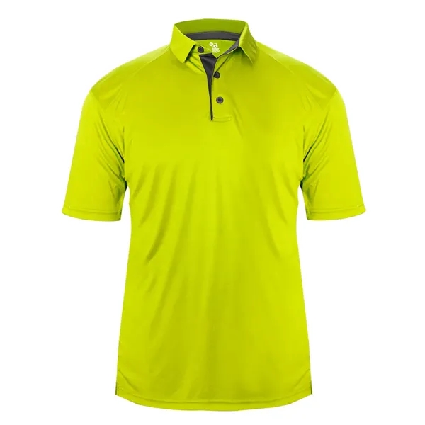 Softlock Polo... from ASI 89380 Staton Corporate and Casual