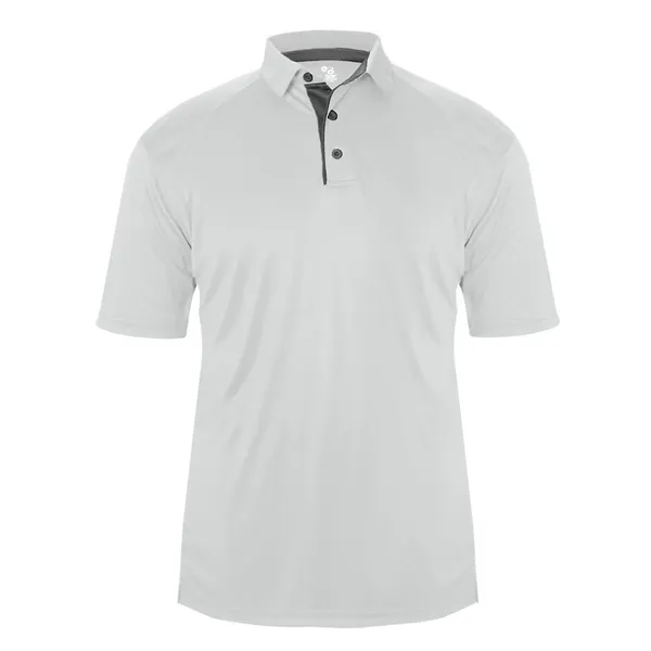 Softlock Polo... from ASI 89380 Staton Corporate and Casual