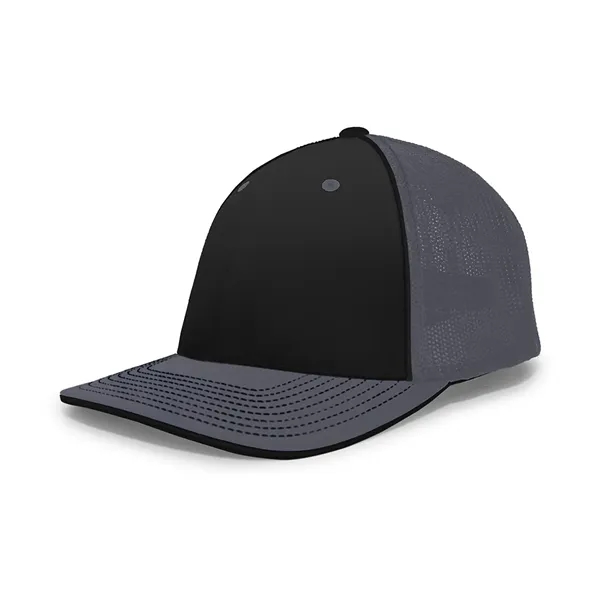 Trucker FlexFit Hat... from ASI 89380 Staton Corporate and Casual