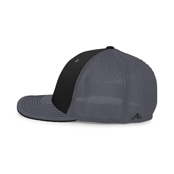 Trucker FlexFit Hat... from ASI 89380 Staton Corporate and Casual
