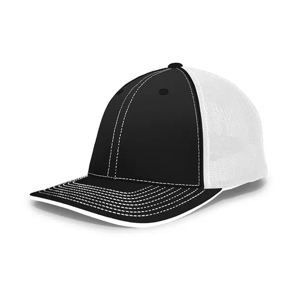 Trucker FlexFit Hat... from ASI 89380 Staton Corporate and Casual