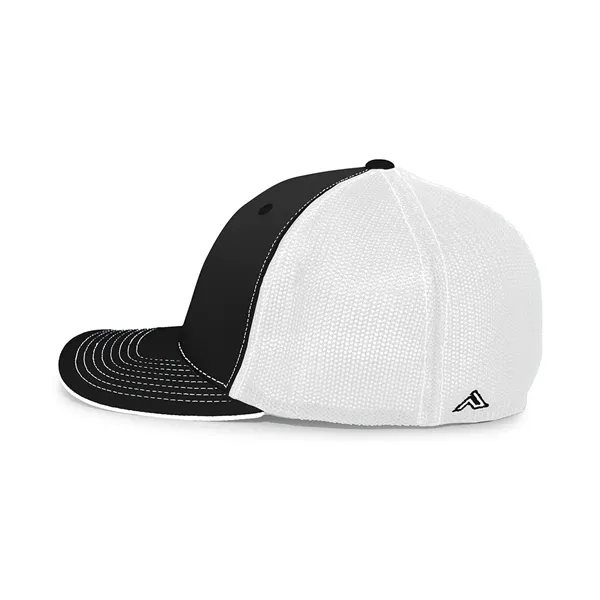 Trucker FlexFit Hat... from ASI 89380 Staton Corporate and Casual