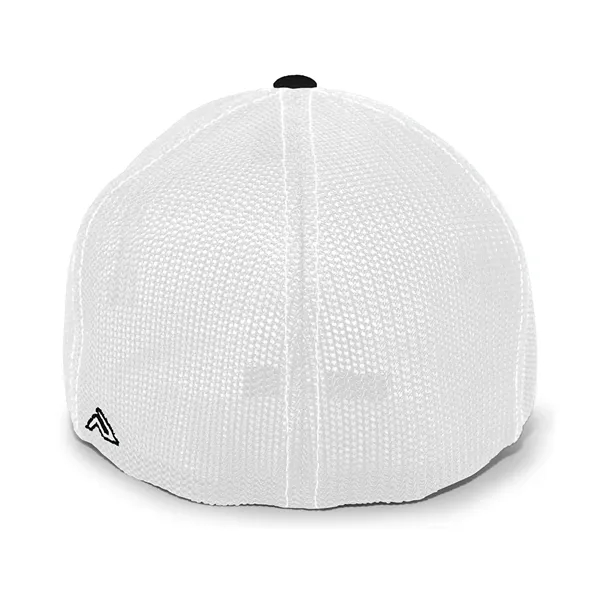 Trucker FlexFit Hat... from ASI 89380 Staton Corporate and Casual