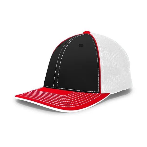 Trucker FlexFit Hat... from ASI 89380 Staton Corporate and Casual