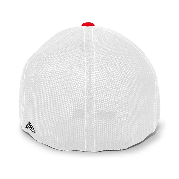 Trucker FlexFit Hat... from ASI 89380 Staton Corporate and Casual