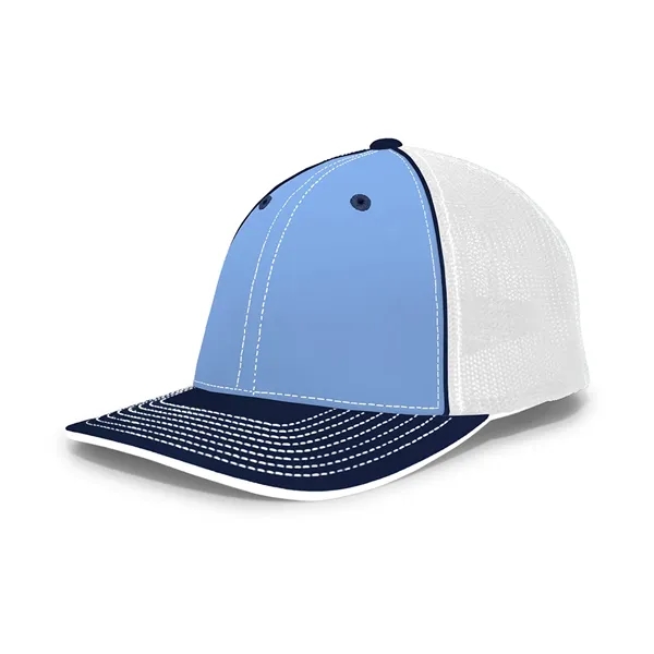 Trucker FlexFit Hat... from ASI 89380 Staton Corporate and Casual