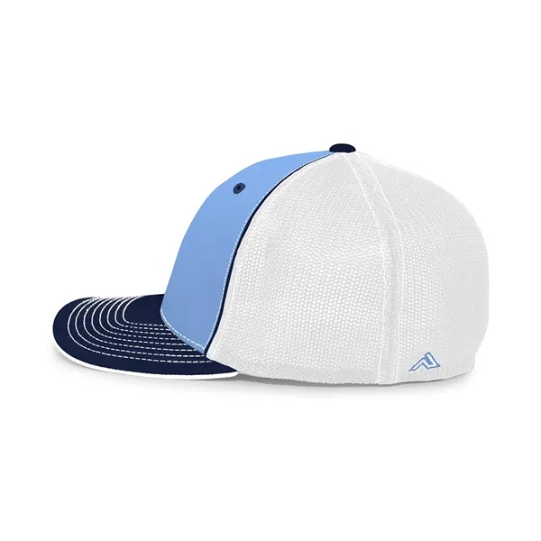 Trucker FlexFit Hat... from ASI 89380 Staton Corporate and Casual