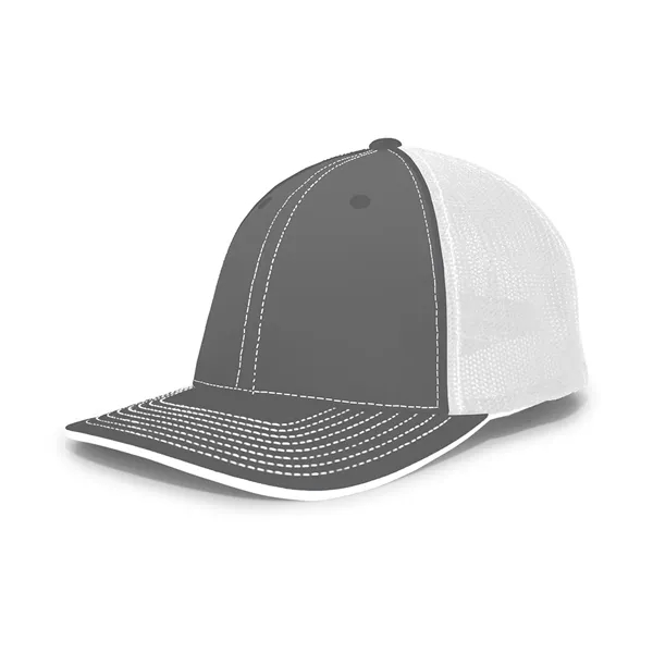 Trucker FlexFit Hat... from ASI 89380 Staton Corporate and Casual