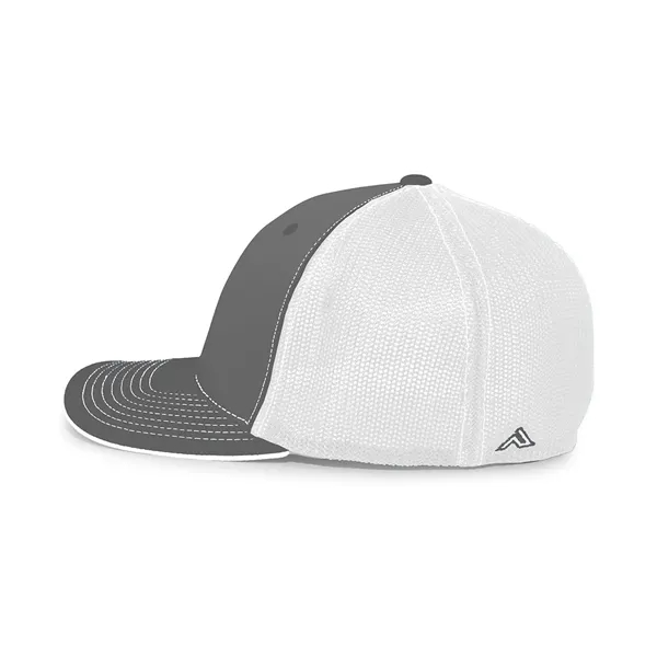 Trucker FlexFit Hat... from ASI 89380 Staton Corporate and Casual