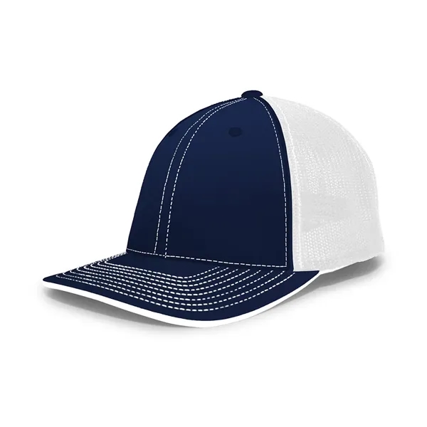 Trucker FlexFit Hat... from ASI 89380 Staton Corporate and Casual