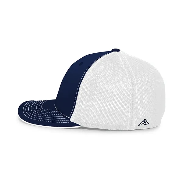 Trucker FlexFit Hat... from ASI 89380 Staton Corporate and Casual