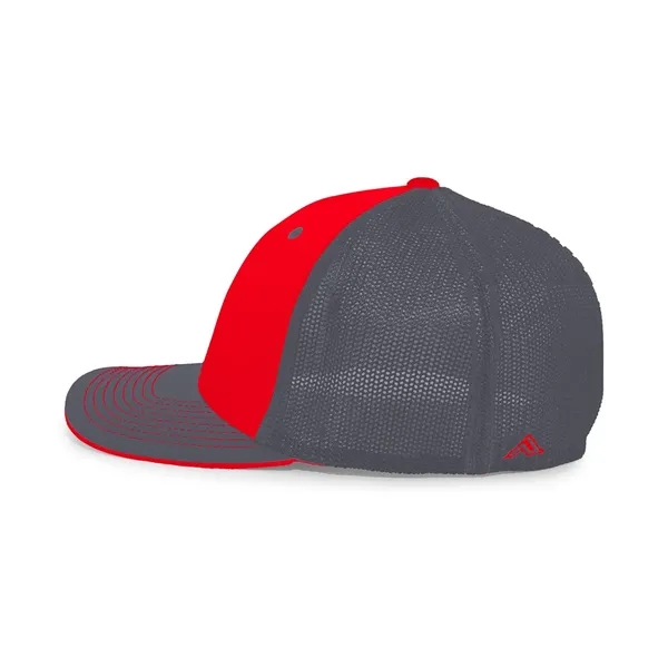 Trucker FlexFit Hat... from ASI 89380 Staton Corporate and Casual