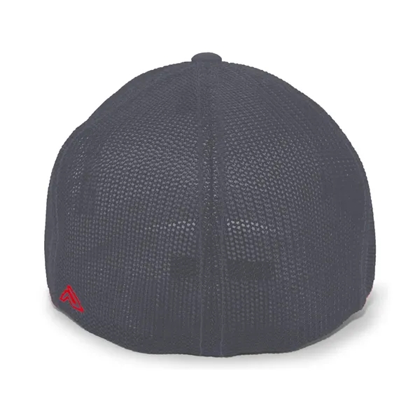 Trucker FlexFit Hat... from ASI 89380 Staton Corporate and Casual