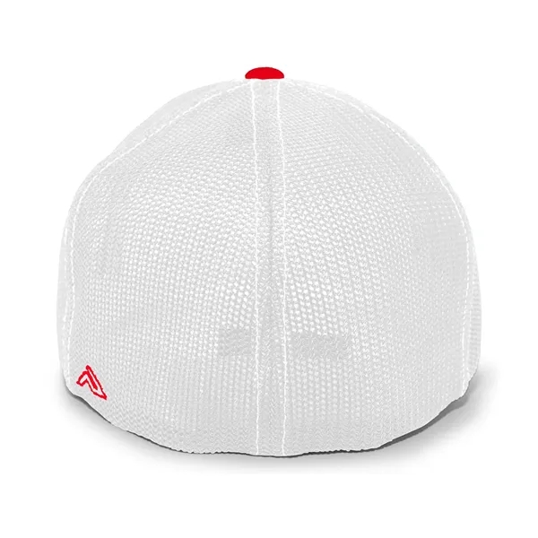 Trucker FlexFit Hat... from ASI 89380 Staton Corporate and Casual