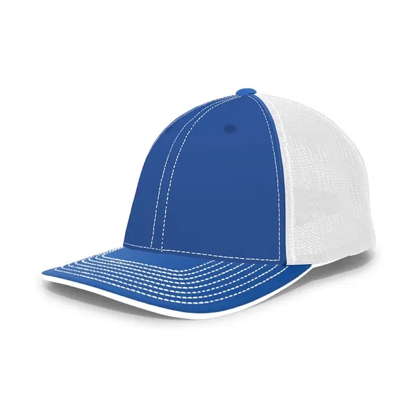 Trucker FlexFit Hat... from ASI 89380 Staton Corporate and Casual