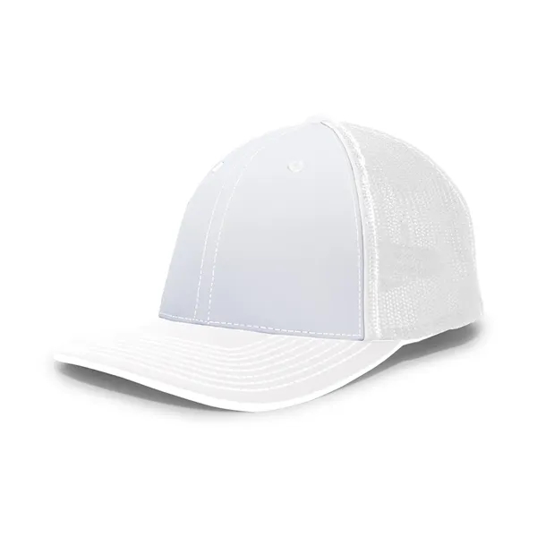 Trucker FlexFit Hat... from ASI 89380 Staton Corporate and Casual