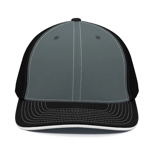 Trucker Pacflecx... from ASI 89380 Staton Corporate and Casual