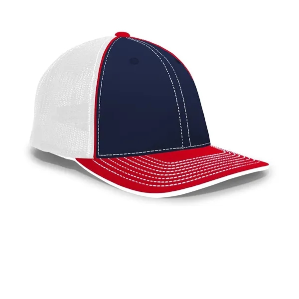 Trucker Pacflecx... from ASI 89380 Staton Corporate and Casual