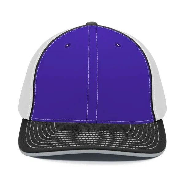 Trucker Pacflecx... from ASI 89380 Staton Corporate and Casual
