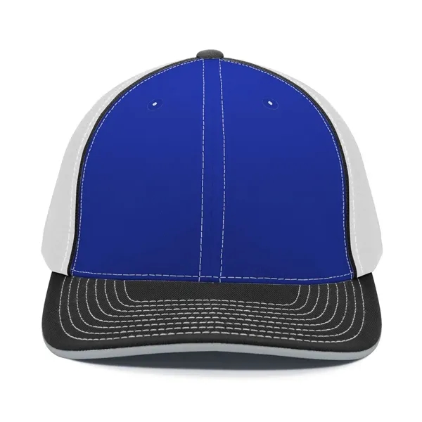 Trucker Pacflecx... from ASI 89380 Staton Corporate and Casual