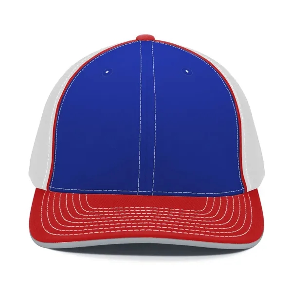 Trucker Pacflecx... from ASI 89380 Staton Corporate and Casual