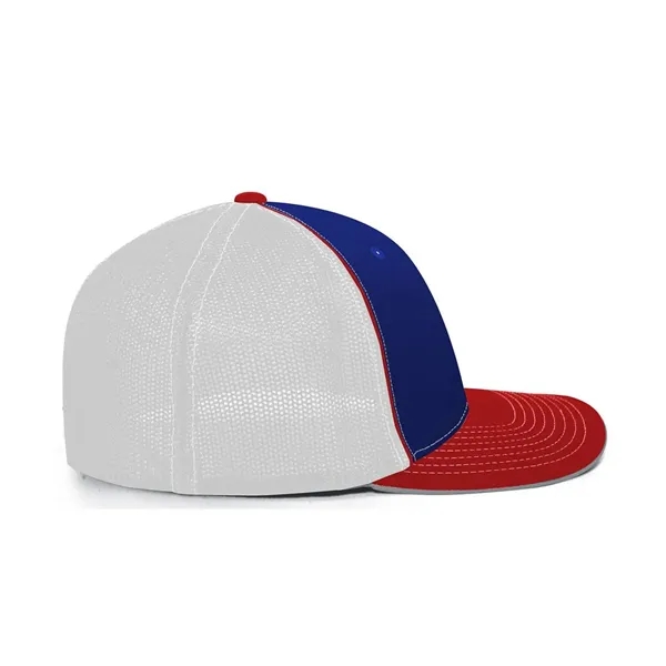 Trucker Pacflecx... from ASI 89380 Staton Corporate and Casual