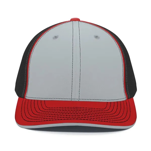 Trucker Pacflecx... from ASI 89380 Staton Corporate and Casual