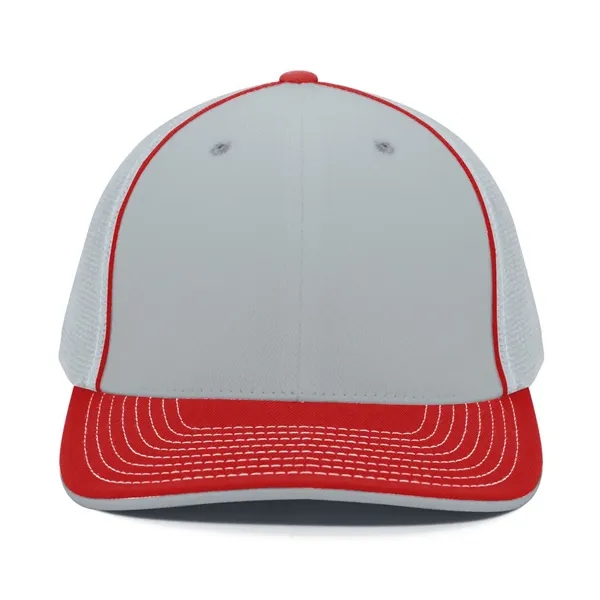 Trucker Pacflecx... from ASI 89380 Staton Corporate and Casual