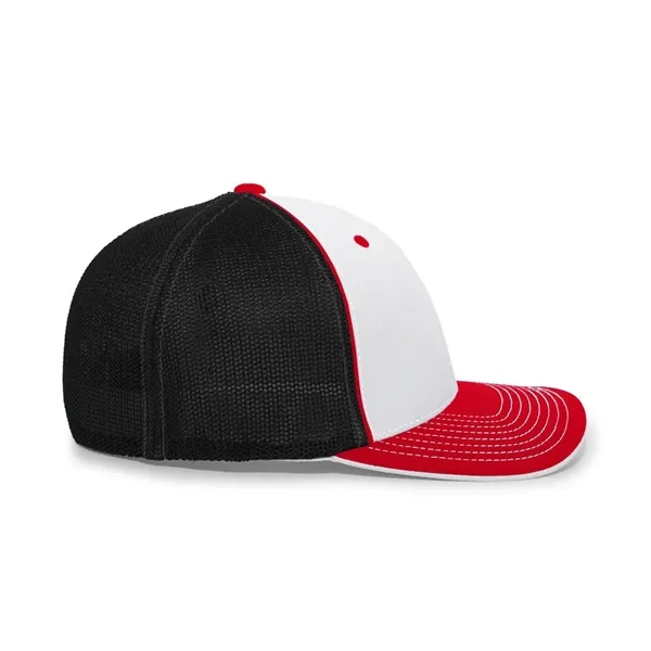 Trucker Pacflecx... from ASI 89380 Staton Corporate and Casual