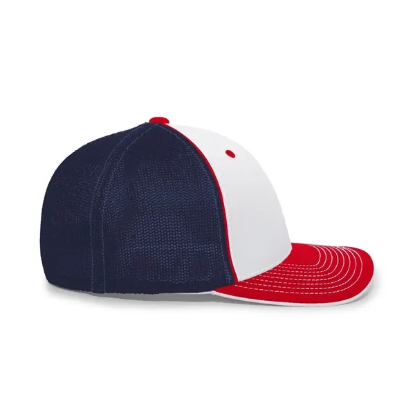 Trucker Pacflecx... from ASI 89380 Staton Corporate and Casual