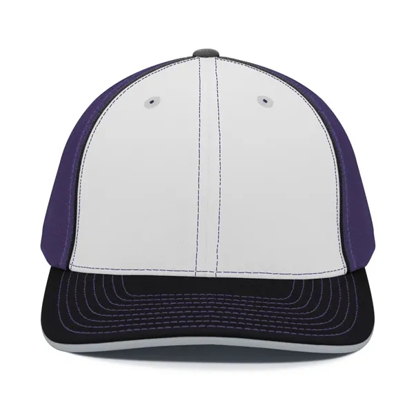 Trucker Pacflecx... from ASI 89380 Staton Corporate and Casual