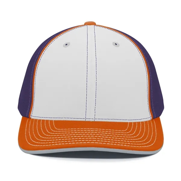 Trucker Pacflecx... from ASI 89380 Staton Corporate and Casual