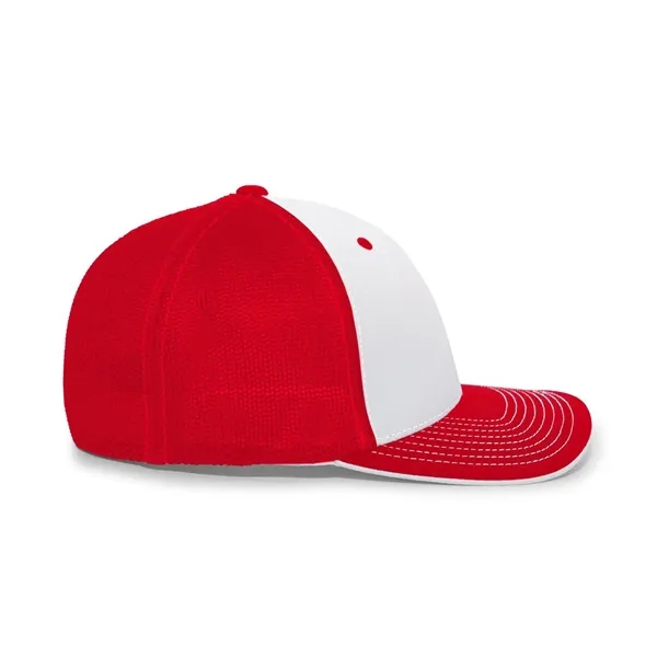 Trucker Pacflecx... from ASI 89380 Staton Corporate and Casual